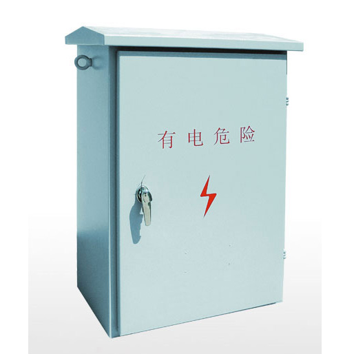 不锈钢配电箱